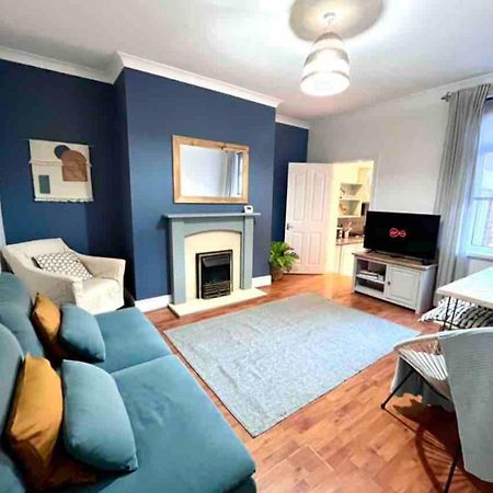 גטשהד Gorgeous Spacious 2 Bedroom Home 10 Mins To City מראה חיצוני תמונה