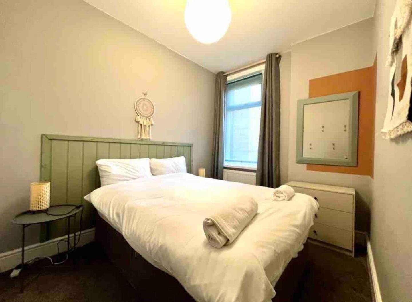 גטשהד Gorgeous Spacious 2 Bedroom Home 10 Mins To City מראה חיצוני תמונה